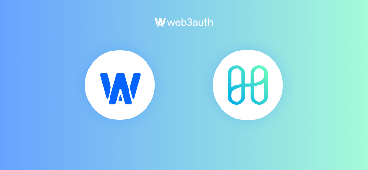 Integrate Web3Auth with the Harmony Blockchain in JavaScript | Web3Auth